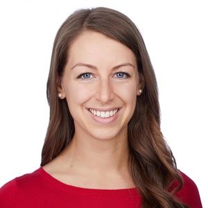 Meet your Posher, Mallory